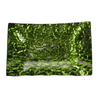 Glass Tablewares Glass Plate Decoration for Party 
