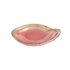 Glass Tablewares Glass Plate Decoration for Party 