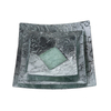 Glass Tablewares Glass Plate Decoration for Party 
