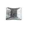 Glass Tablewares Glass Plate Decoration for Party 