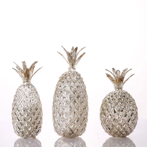 Glass Ornaments