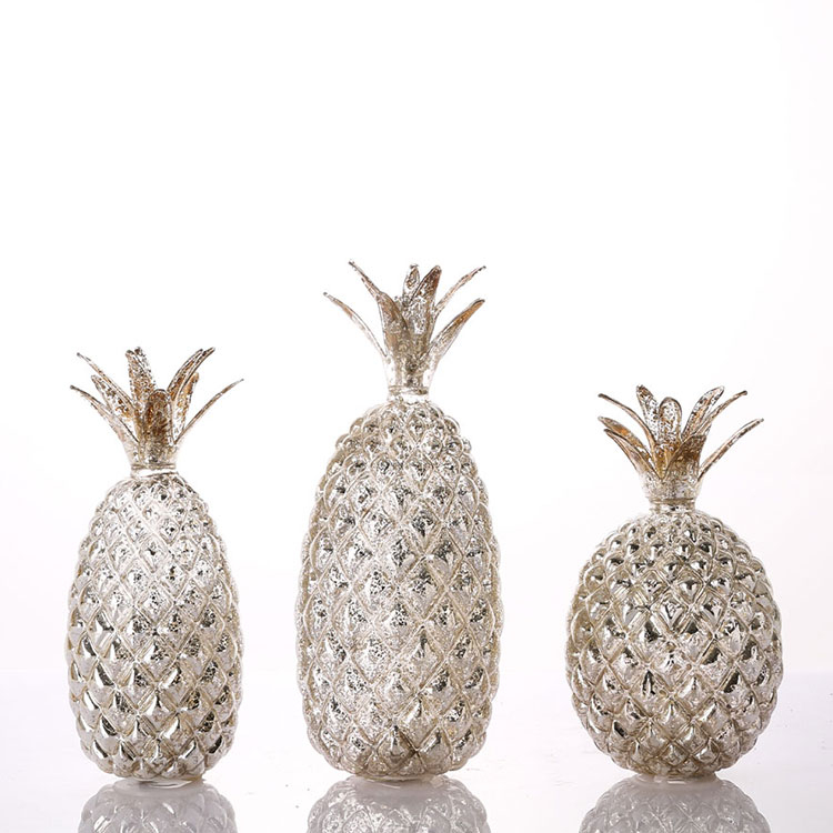 Glass Ornaments
