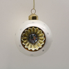  Glass ball Ornaments Decoration for Party Glass Hanging Ball