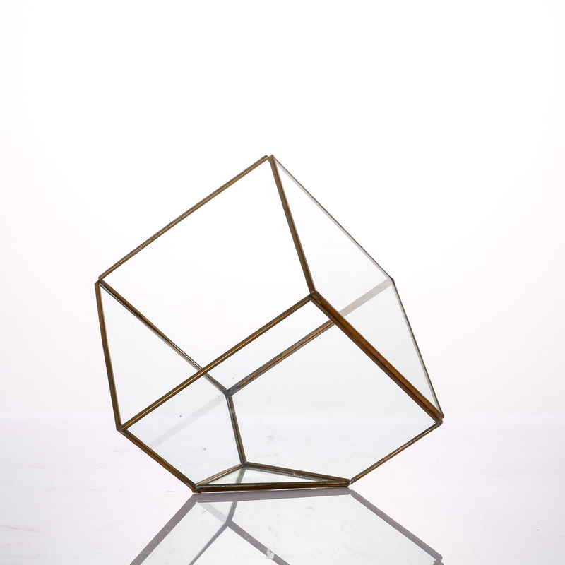Glass Terrarium for decoration