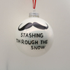  Glass ball Ornaments Decoration for Party Glass Hanging Ball