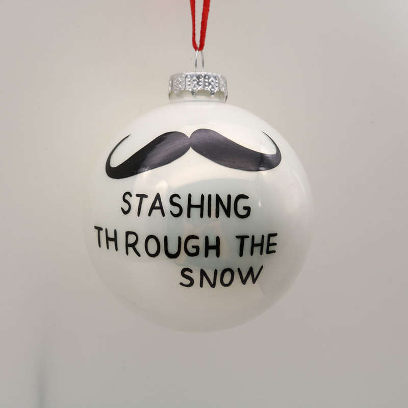  Glass ball Ornaments Decoration for Party Glass Hanging Ball