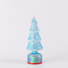 GLASS LED TREE