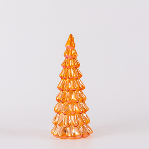 GLASS LED TREE