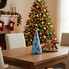 GLASS LED TREE