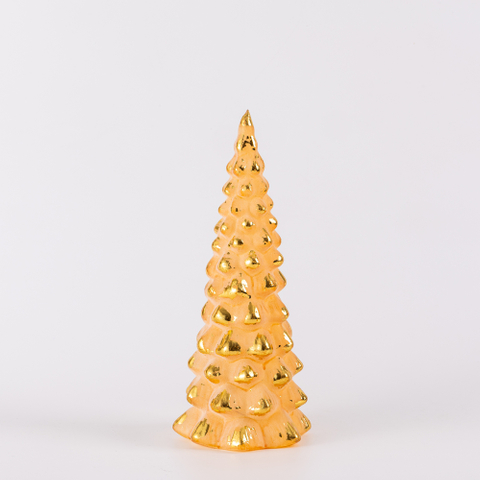 GLASS LED TREE