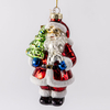 Glass Ornaments for Party Decoration