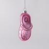 Glass Ornaments for Party Decoration