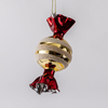 Glass Ornaments for Party Decoration