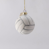 Glass Christmas ball for Party Decoration