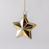 Glass Ornaments for Party Decoration