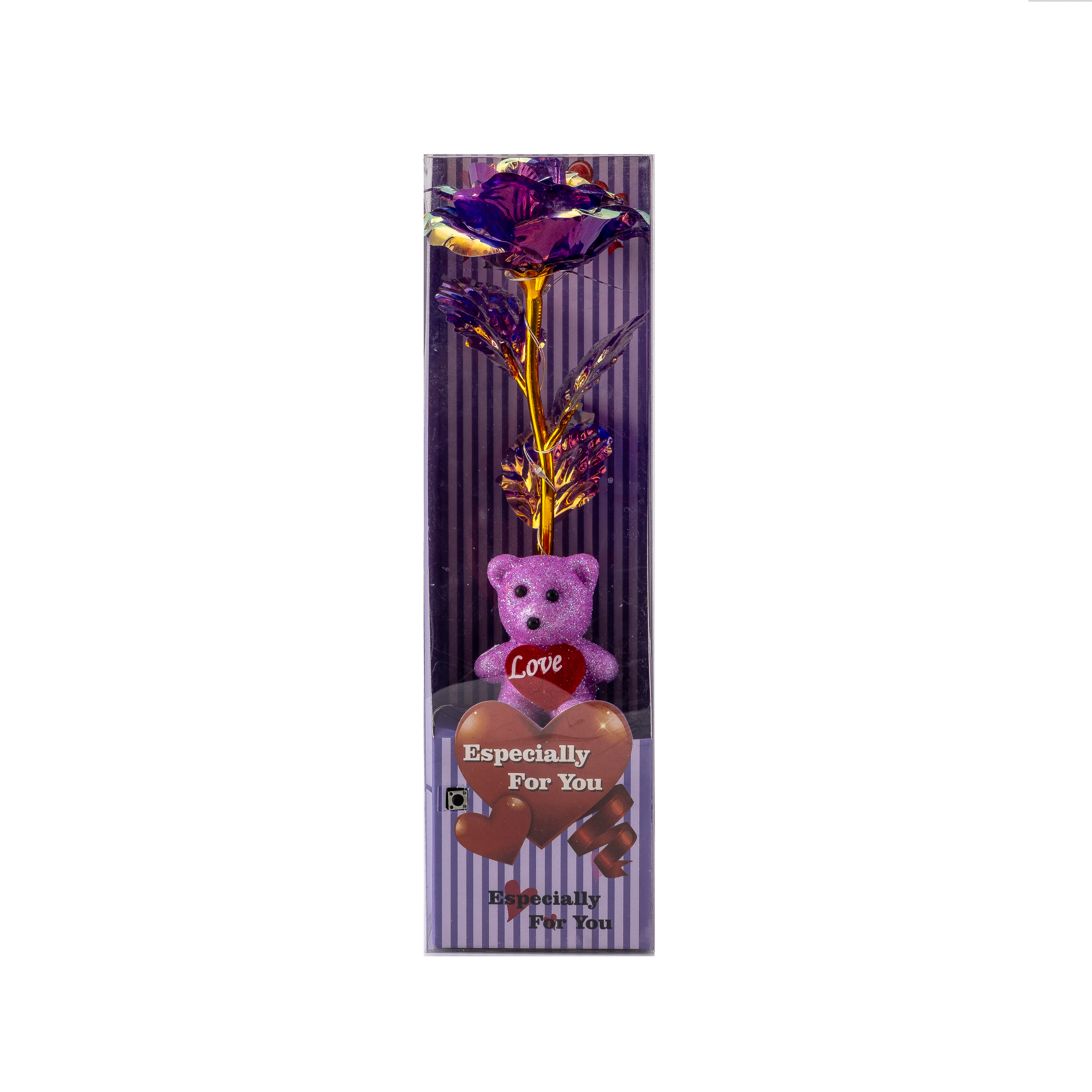 artificial flower