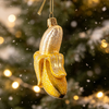 Glass Ornaments for Party Decoration