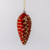 Glass Ornaments for Party Decoration