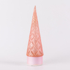 GLASS LED TREE