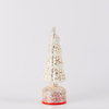 GLASS LED TREE