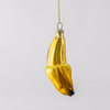 Glass Hanging Ornaments for Party Decoration