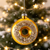 Glass Ornaments for Party Decoration