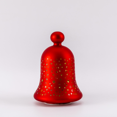 GLASS LED BELL