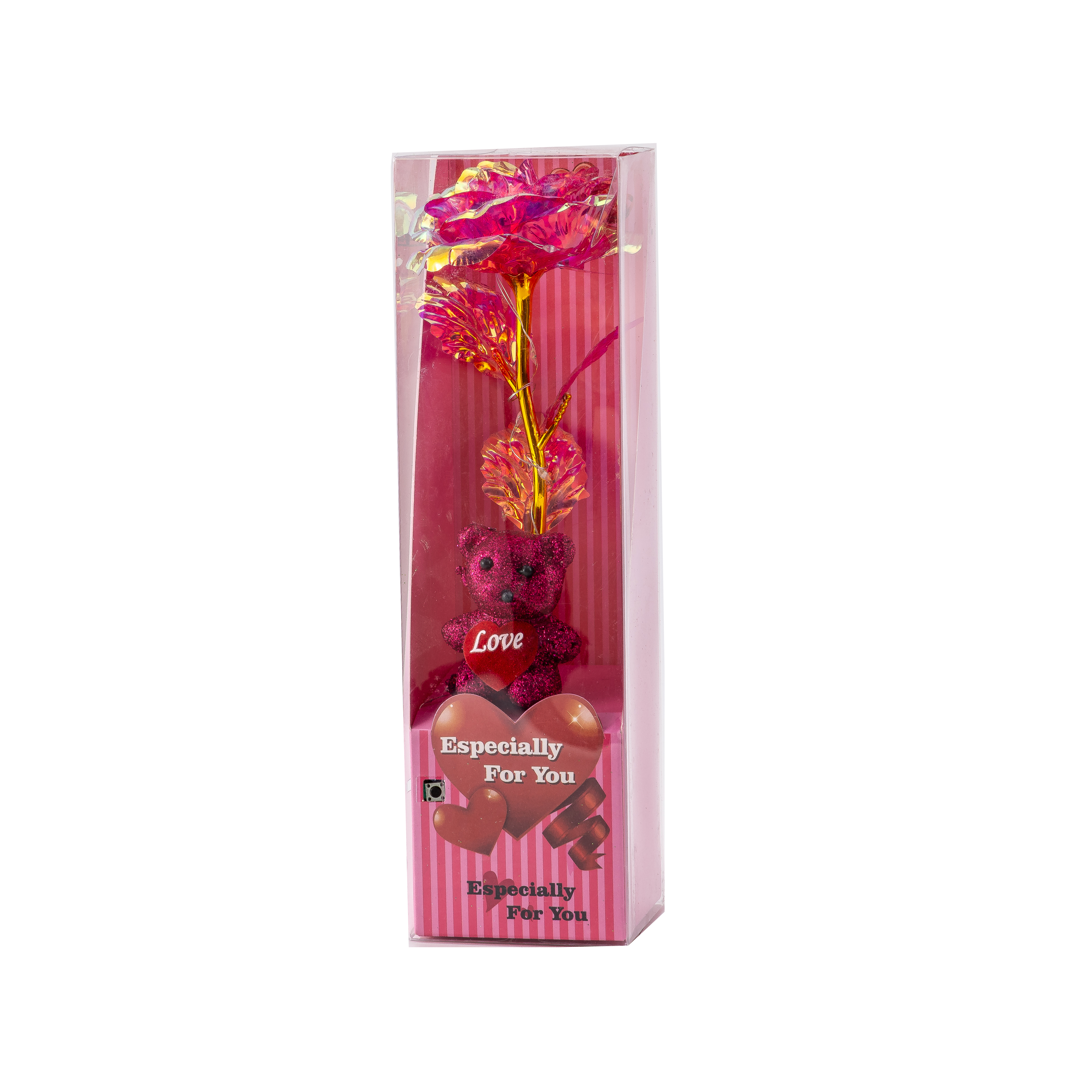 artificial flower