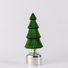GLASS LED TREE