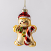 Glass Ornaments for Party Decoration