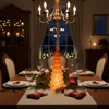 GLASS LED TREE