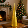 GLASS LED TREE