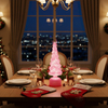 GLASS LED TREE