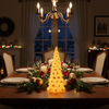 GLASS LED TREE