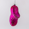 Glass Ornaments for Party Decoration