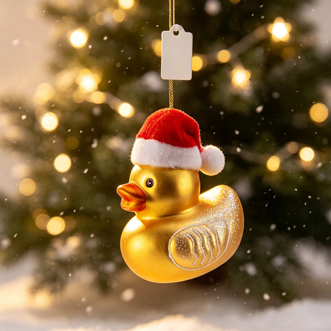 Glass Christmas ball for Party Decoration