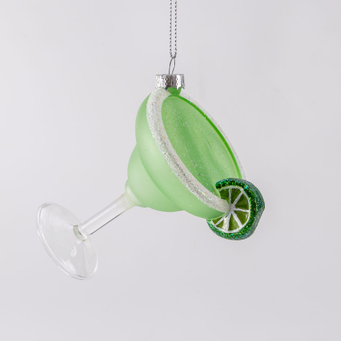 Glass Christmas ball for Party Decoration