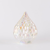 GLASS LED ORNAMENTS