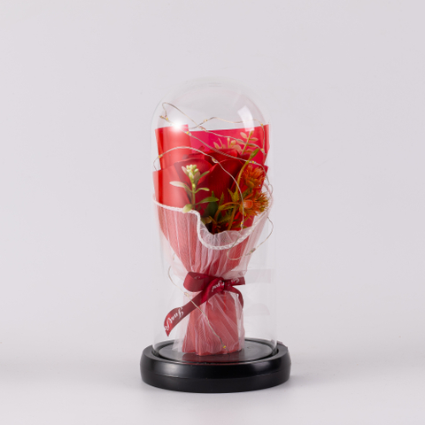 artificial flower