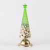GLASS LED TREE