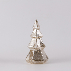 GLASS LED TREE
