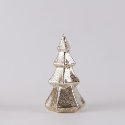 GLASS LED TREE