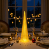 GLASS LED TREE