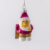 Glass Ornaments for Party Decoration