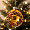 Glass Ornaments for Party Decoration