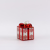 GLASS LED ORNAMENTS