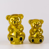 GLASS BEAR