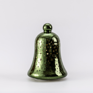 GLASS LED BELL