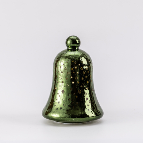 GLASS LED BELL