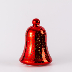 GLASS LED BELL